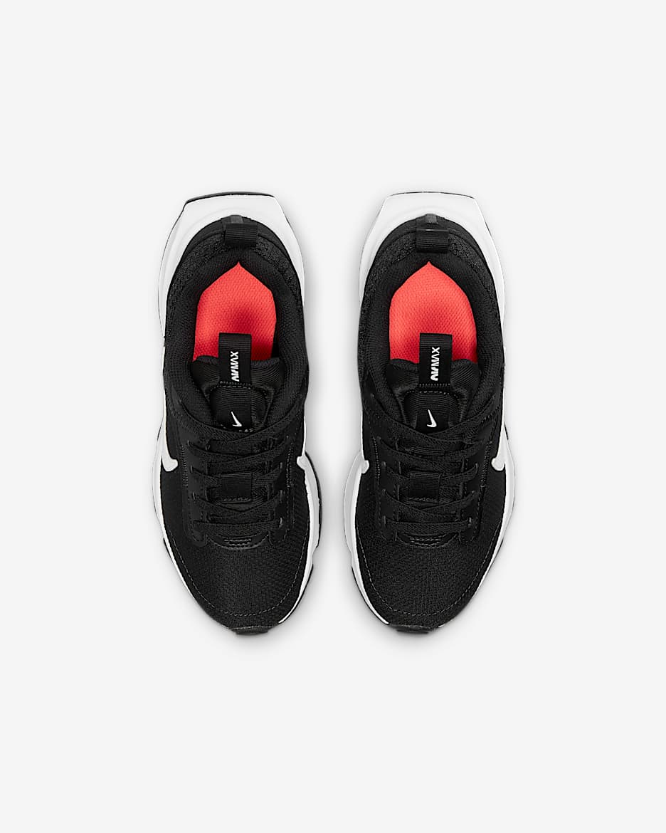 Scarpa Nike Air Max INTRLK Lite Bambino a